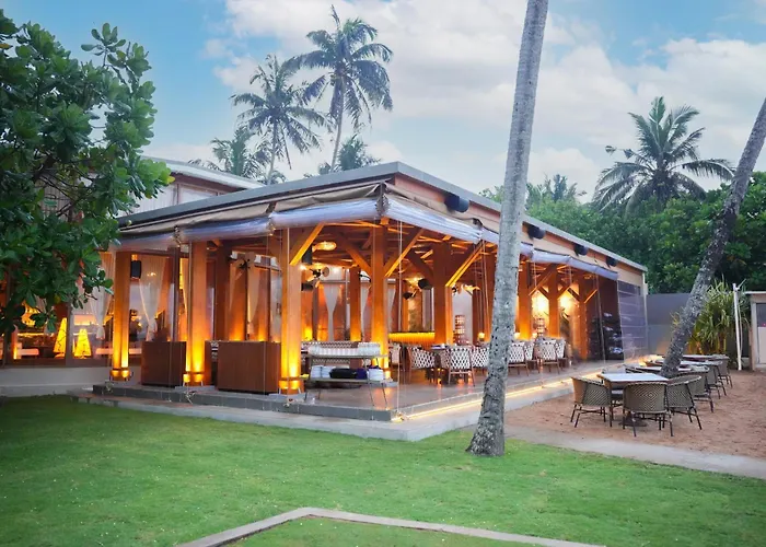 Radisson Blu Resort Galle